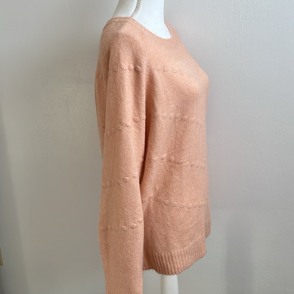 MAGNOLIA Sweater - Picture 7 of 10